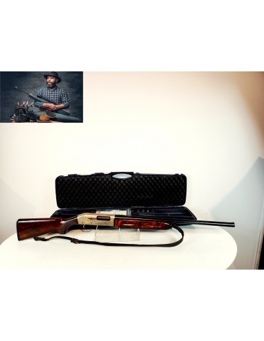 (3066) Fusil De Chasse...