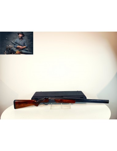 (3070) Fusil De Trap Superposé...