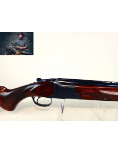 (3070) Fusil De Trap...