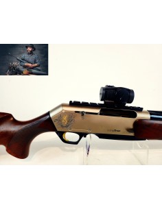 (3062) Carabine De Chasse...