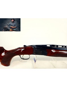 (3061) Fusil De Trap...
