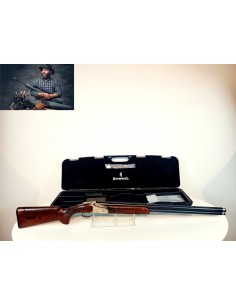 (3060) Fusil De Trap... 2