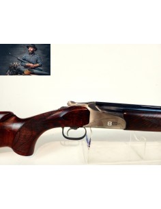 (3060) Fusil De Trap...