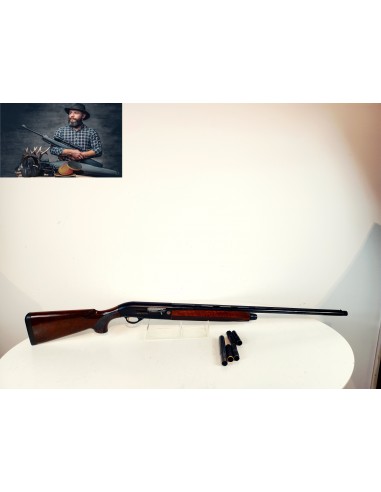 (3058) Fusil De Trap Semi-Automatique...