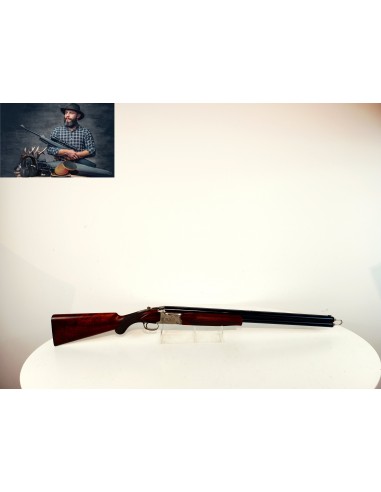 (3074) Fusil De Chasse Superposé...