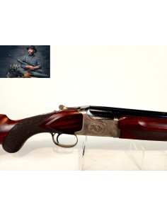 (3074) Fusil De Chasse...
