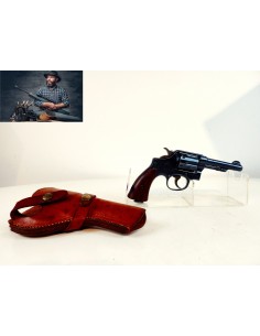 (3076) Revolver Smith &...