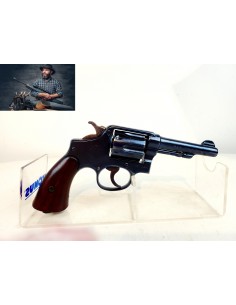 (3076) Revolver Smith &... 2