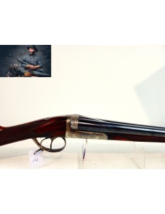 (3011) Fusil De Chasse...