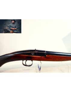 (3012) Fusil De Chasse...