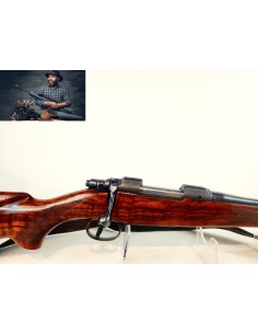 (3077) Carabine De Chasse A...