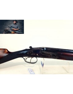 (3014) Fusil De Chasse...