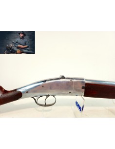 (3015) Fusil De Chasse...
