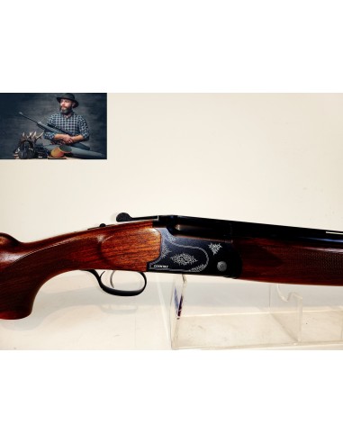 (3079) Fusil De Chasse Superposé...