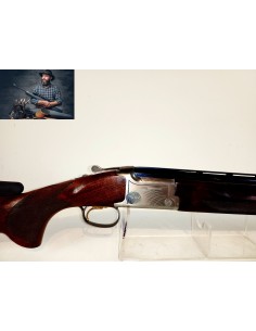 (3080) Fusil De Trap...