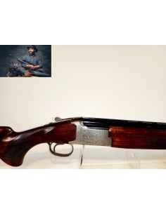 (3081) Fusil De Trap...