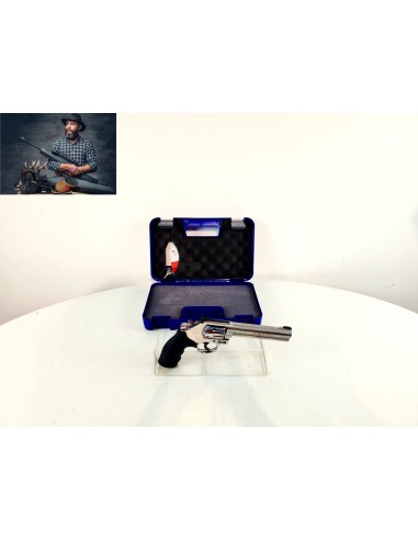 (3084) Revolver Smith & Wesson Mod...