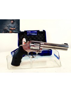 (3084) Revolver Smith &...