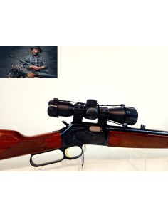 (3088) Carabine De Tir...