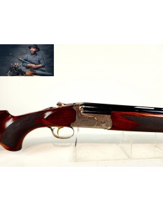 (3093) Fusil De Trap...