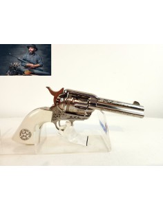 Revolver 1873 Chuck Norris...
