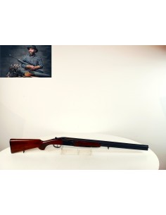 (3098) Fusil De Chasse...