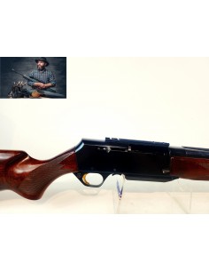 (3096) Carabine De Chasse...