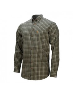 Chemise Stefan Green Taille...