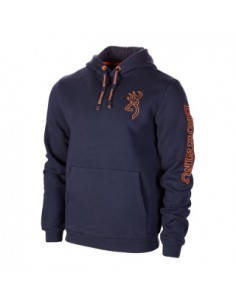 Sweat Snapshot Blue Taille...