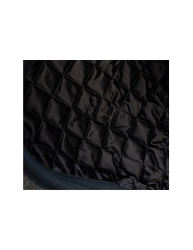 Casquette Balmoral Tweed Brown Taille...