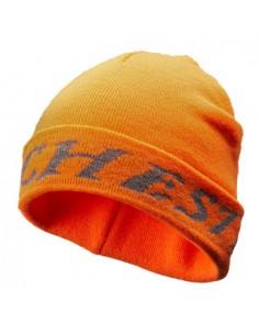 Bonnet Rockdale Orange -...