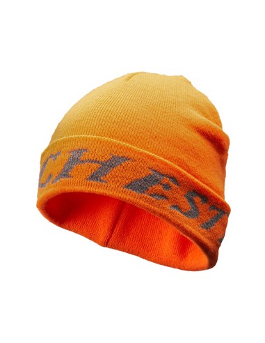 Bonnet Rockdale Orange - Winchester
