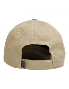 Casquette George Beige -... 2