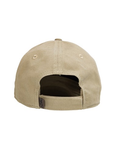 Casquette George Beige - BROWNING