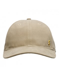 Casquette George Beige -...