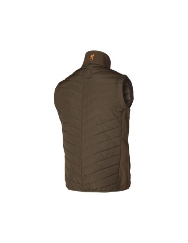 Veste sans manches Coldkill Green...