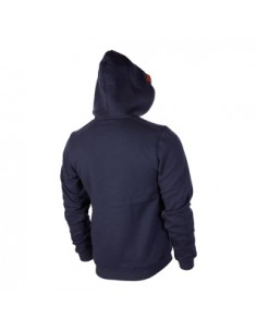 Sweat Zippé Snapshot Blue... 2