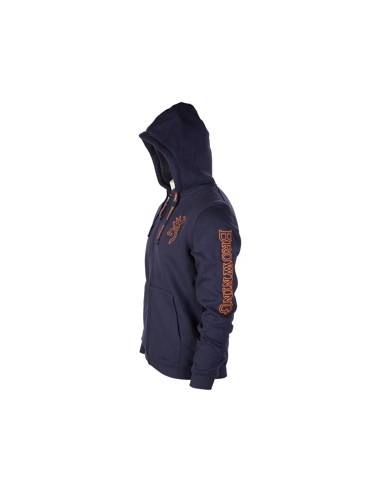 Sweat Warm Snapshot Blue Taille M -...