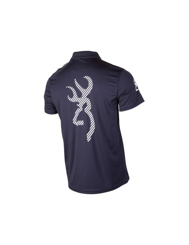 Polo Ultra Sport Blue Taille S -...