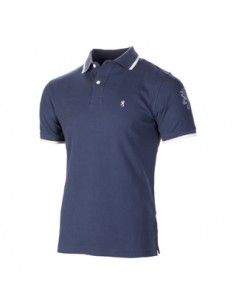 Polo Ultra 79 Blue Taille L...