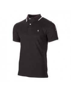 Polo Ultra 79 Black Taille...