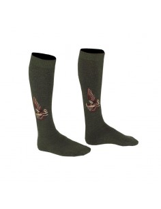 Paire De Chaussettes...