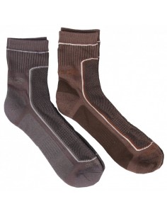 Lot 2 Paires De Chaussettes...