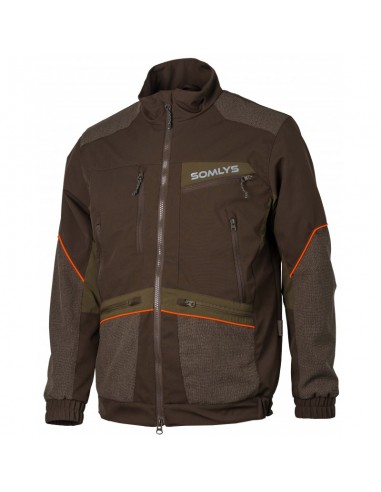 Veste Verte Ultra Light Taille XL -...