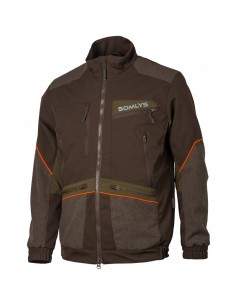 Veste Verte Ultra Light...
