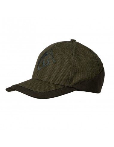 Casquette Light Traque Verte - SOMLYS