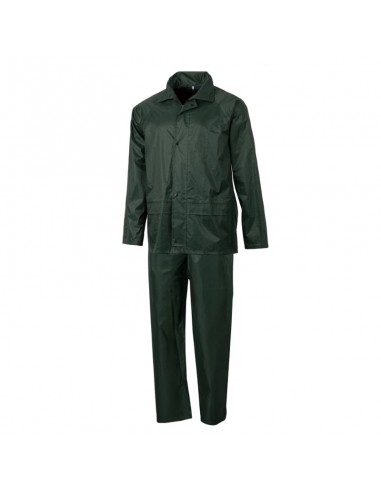 Treeland Ensemble De Pluie Veste +...