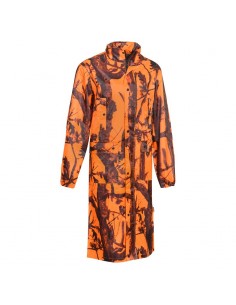 Manteau De Pluie Camo...