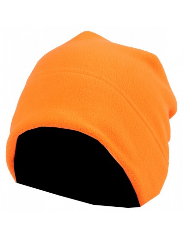 Bonnet Polaire Orange - SOMLYS