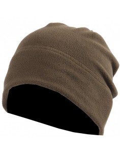 Bonnet Polaire Vert - SOMLYS